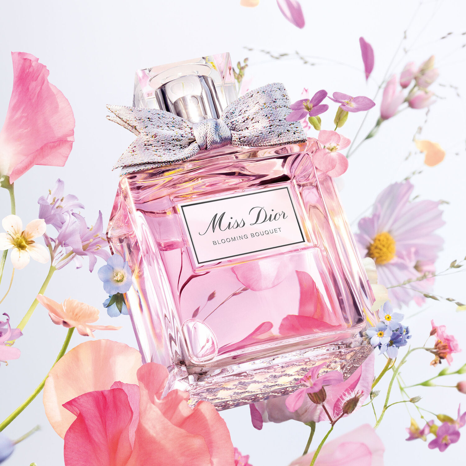 MISS DIOR BLOOMING BOUQUET EDT SPR